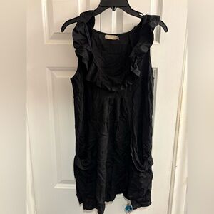 pins and needles dress